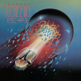 Open Arms (2022 Remaster) / Journey