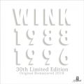 Ao - WINK MEMORIES 1988-1996 30th Limited Edition - Original Remastered 2018 - / Wink