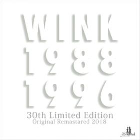 w̃ViI (Original Remastered 2018) / Wink