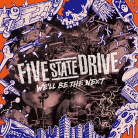 Ao - We'll be the Next / Five State Drive