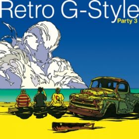 RDGDTDVDSHOW / Retro G-Style