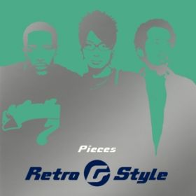Pieces (TV-MIX) / Retro G-Style