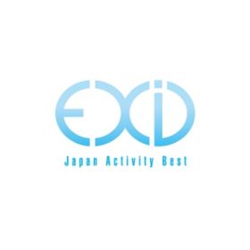 DDD JPN VerD / EXID