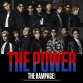 Ao - THE POWER / THE RAMPAGE from EXILE TRIBE