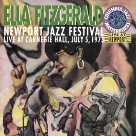 Band introductions/Let's Get Together (Live) / Ella Fitzgerald