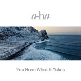 Ao - You Have What It Takes / a-ha