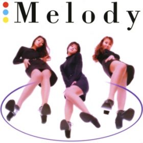 Knock Me`Ȃz` / Melody