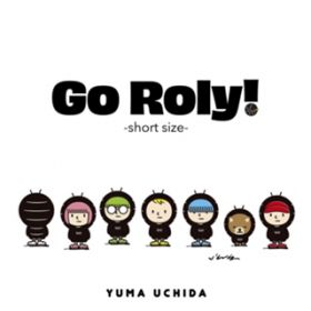 Go Roly!-short size-(Off Vocal verD) / cYn