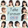 OSŰ/VO - Take Forever
