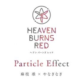 Particle Effect / } y & ȂȂ