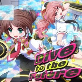 Dive to the Future / 8/pLanet!!
