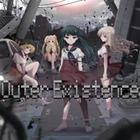 Outer Existence / 8/pLanet!!