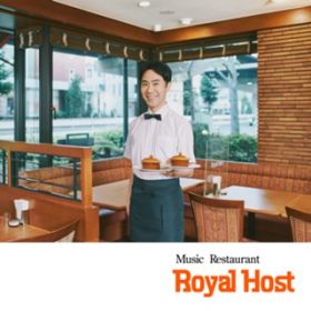 Ao - Music Restaurant Royal Host / 䗲