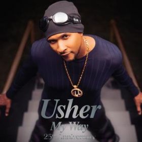 One Day You'll Be Mine / Usher