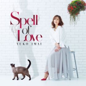 Ao - Spell of Love / Dq
