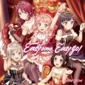 Ao - Easy come, Easy go! / Afterglow
