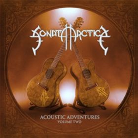 Ao - Acoustic Adventures - Volume Two [Japan Edition] / Sonata Arctica