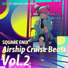 Hightension Wire (Airship Cruise Beats Version) / ec T