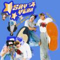 JUNE̋/VO - Say yeah feat. SHUNYA