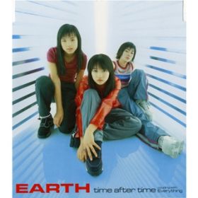time after time (Instrumental) / EARTH