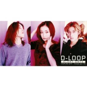 GLORY DAYS (Instrumental) / D-LOOP