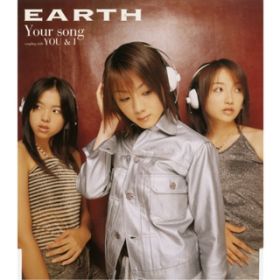 Your song (110th Street REMIX) / EARTH