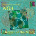Ao - Dagger of the Mind / NOA