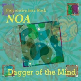 Dagger of the Mind / NOA