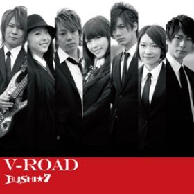 V-ROAD (instrumental) / BUSHI7