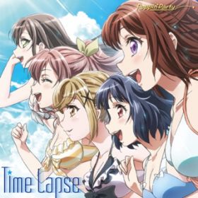Ao - Time Lapse / Poppin'Party