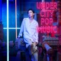 Ao - UNDER CITY POP MUSIC / AKIHIDE