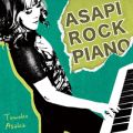 Ao - ASAPI ROCK PIANO / qq