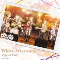 Ao - White Afternoon / Poppin'Party