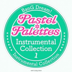 Ao - Pastel*Palettes Instrumental Collection 1 / Pastel*Palettes