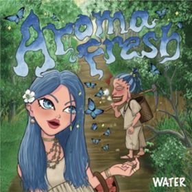 Ao - Aroma Fresh / WATER