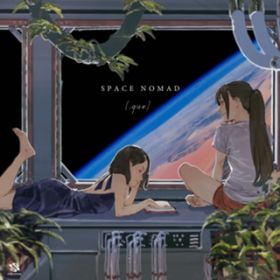 Ao - SPACE NOMAD / [Dque]