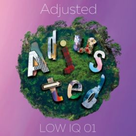Ao - Starting Over / LOW IQ 01