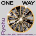 One Way featD YONCE (Shinichi Osawa Remix)
