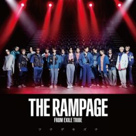 STRAIGHT UP / THE RAMPAGE from EXILE TRIBE