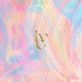 Ao - ELEVEN -Japanese ver.- / IVE