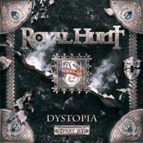 LIVE ANOTHER DAY / ROYAL HUNT