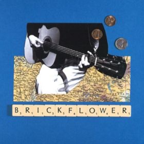 WHAT TO DO / BRICK FLOWER