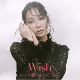 Wish -Instrumental- /  