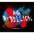 Ao - 4th Rebellion / TRI4TH