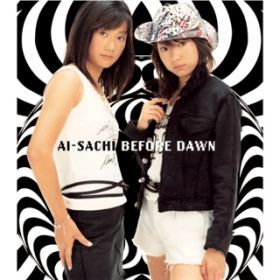 Ao - BEFORE DAWN / AI-SACHI