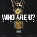 DJ RYOW̋/VO - WHO ARE U ? 2022 (feat. TOKONA-X & \\ellow Bucks)