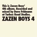 Ao - ZAZEN BOYS 4 / ZAZEN BOYS