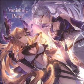 Vanishing Point / Ou[t@^W[