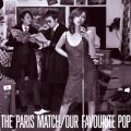 paris match̋/VO - I WANT YOU TO WANT ME (2022 Remaster)