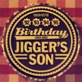 Ao - Birthday `1992-1995` / JIGGER'S SON